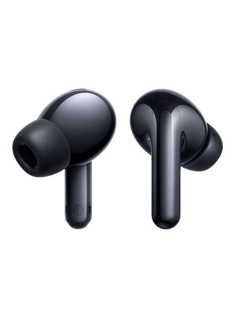 Audífonos Bluetooth Redmi Buds 6 Lite Black-2