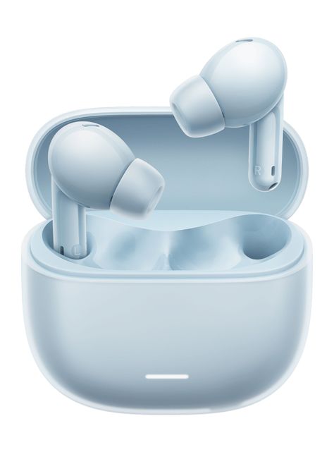 Audífonos Bluetooth Redmi Buds 6 Lite Blue-0