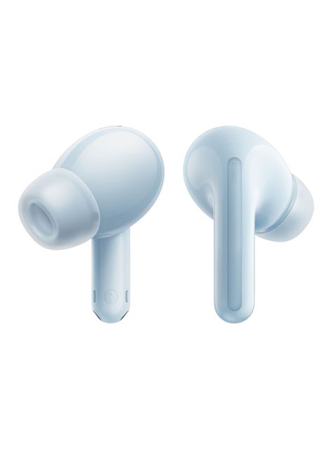 Audífonos Bluetooth Redmi Buds 6 Lite Blue-4