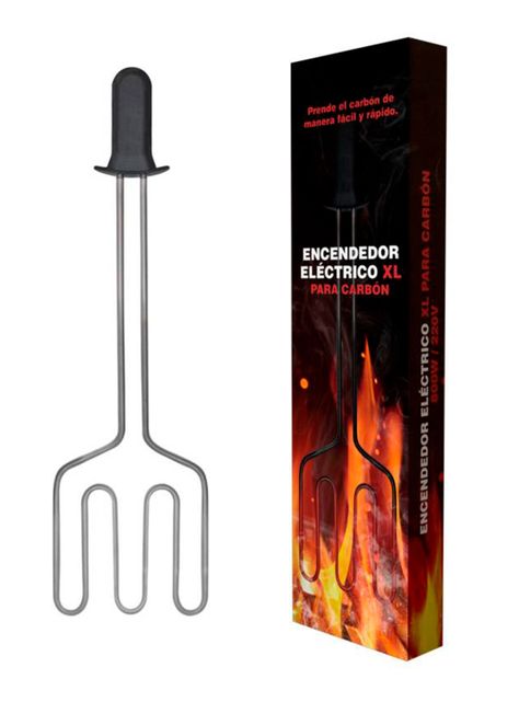 Encendedor Parrilla Eléctrico CU0350-0