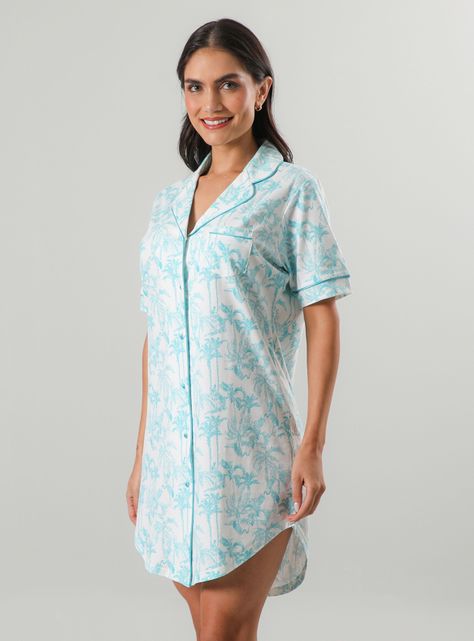Camisola Abotonada-0