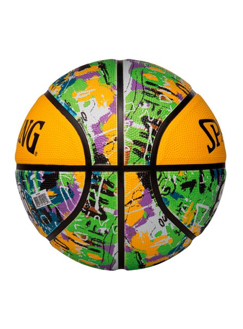 Pelota de Básquetbol Graffiti Series-2