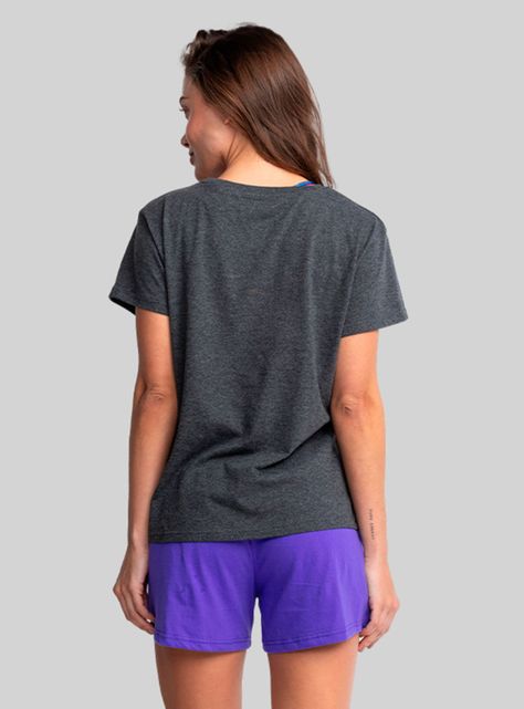 Pijama Harry Potter Art-1