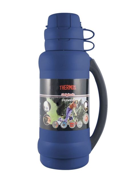 Termo Líquido 1.8 lts Azul New Thermos-0