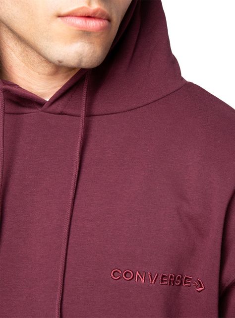 Polerón Premium Cons Hoodie-2
