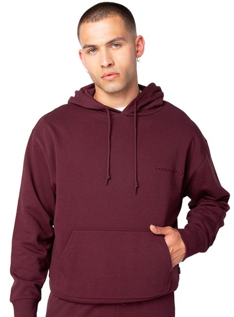 Polerón Premium Cons Hoodie-0