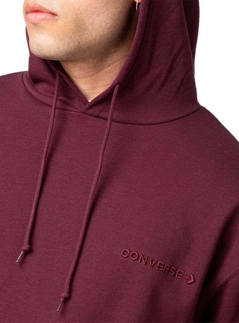 Polerón Premium Cons Hoodie-3