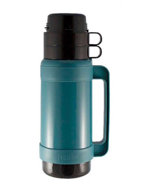 Termo Thermos Líquido 1.8 lts Petróleo Mondial-0