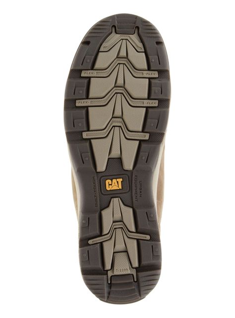 Zapatilla Outdoor Diseño Disrupt Hombre-2