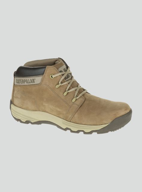 Zapatilla Outdoor Diseño Disrupt Hombre-0