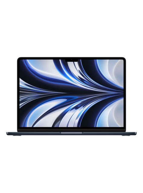 Apple MacBook Air 13.6” M2 8n CPU 8n GPU 8GB RAM 256GB SSD Color Medianoche-0