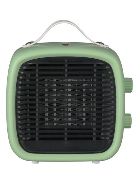 Calefactor Cerámico 1200W CFH170V Verde-0