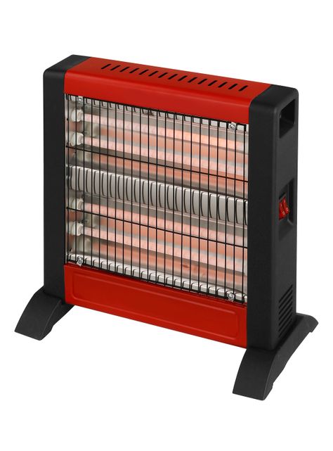 Estufa de Cuarzo 1000W EQ003OI20-3