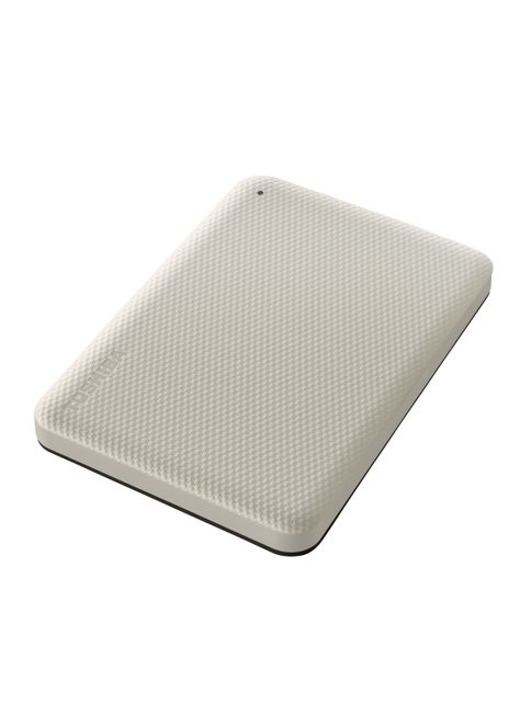 Disco Duro Externo 2TB Canvio Advance Plus White-2