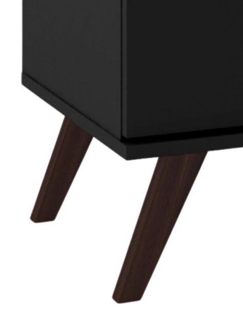 Velador Retro 1 Cajón-2
