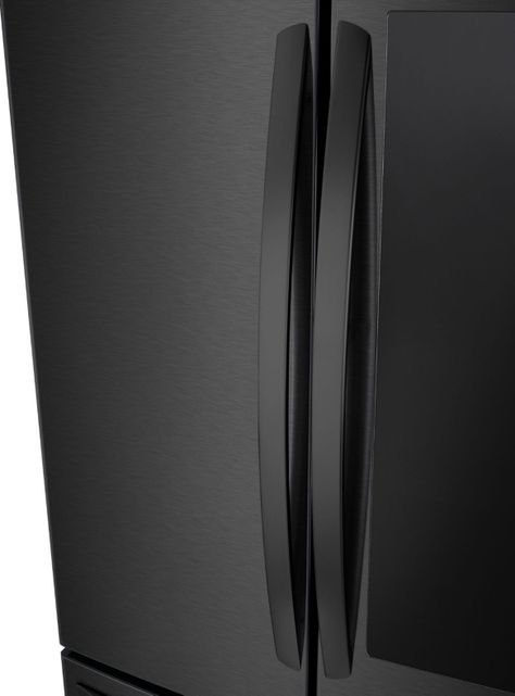 Refrigerador French Door No Frost 696 Litros Instaview GM78BVT-6