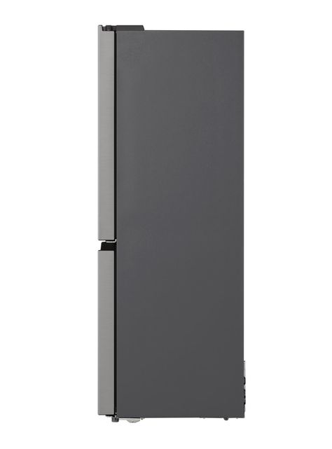 Refrigerador Side by Side French Door 424 Litros GM47MPZ-3