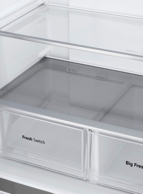 Refrigerador Side by Side French Door 424 Litros GM47MPZ-7