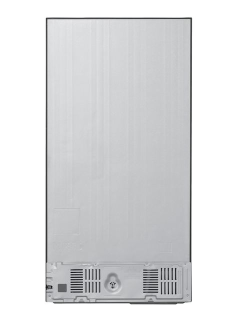 Refrigerador Side by Side French Door 424 Litros GM47MPZ-4