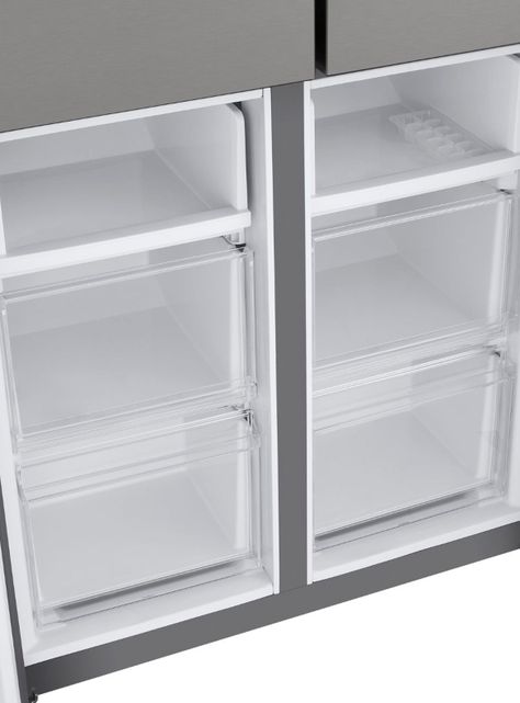 Refrigerador Side by Side French Door 424 Litros GM47MPZ-9