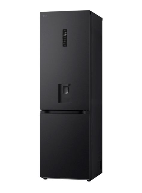 Refrigerador Bottom Freezer No Frost 339 Litros Smart Inverter Compressor GB37SPT-3