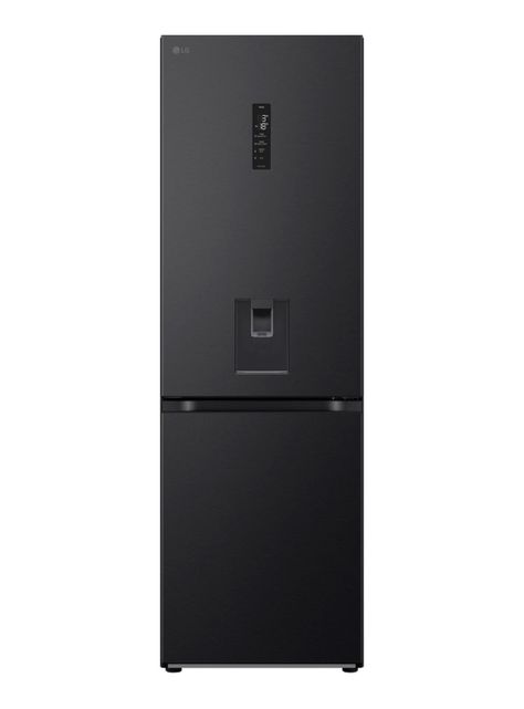 Refrigerador Bottom Freezer No Frost 339 Litros Smart Inverter Compressor GB37SPT-0