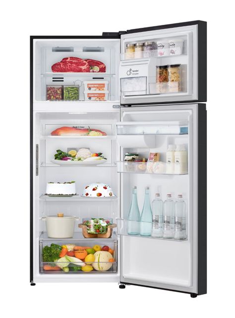 Refrigerador Top Freezer No Frost 449 Litros Door CooLitrosing+ VT45APMC-1