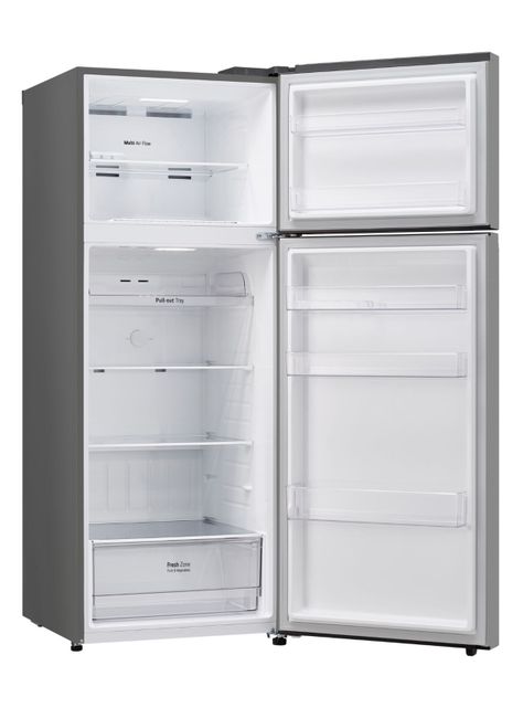 Refrigerador Top Freezer No Frost 461 Litros Smart Inverter Compressor VT45BPYK-2