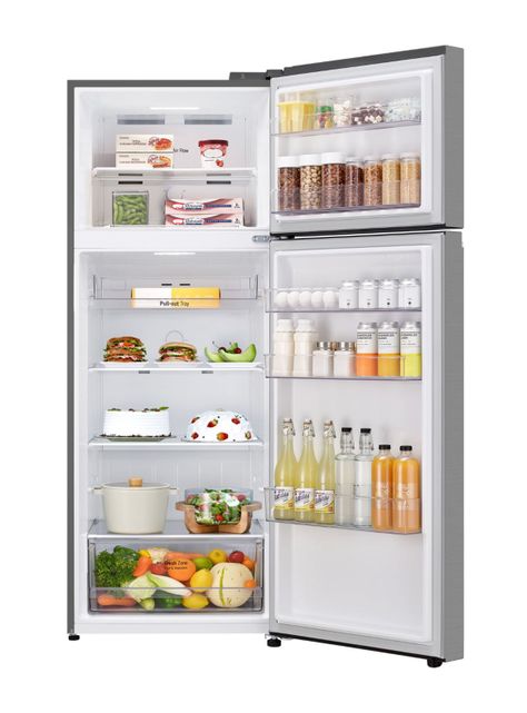 Refrigerador Top Freezer No Frost 461 Litros Smart Inverter Compressor VT45BPYK-1