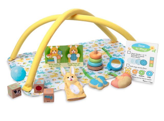 Set Accesorios para Muñecas Hora de Jugar Caramba-1