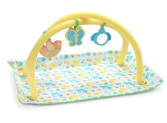 Set Accesorios para Muñecas Hora de Jugar Caramba-0