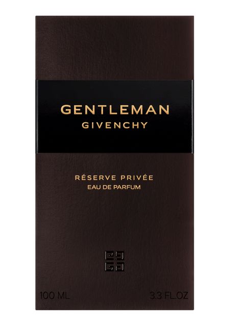 Perfume Givenchy Gentleman Réserve Privée EDP Hombre 100 ml-2