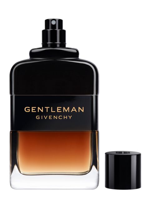 Perfume Givenchy Gentleman Réserve Privée EDP Hombre 100 ml-3