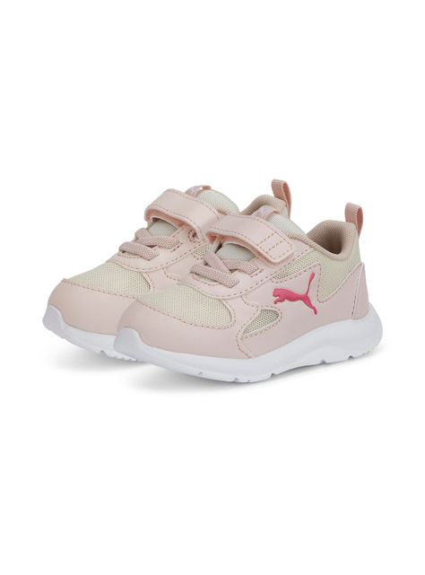 Zapatilla Urbana Fun Racer AC Infantil Unisex-2