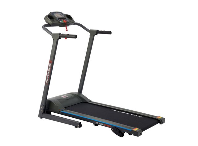 Trotadora Electronica BT-3129 S1 BODYSCULPTURE-0