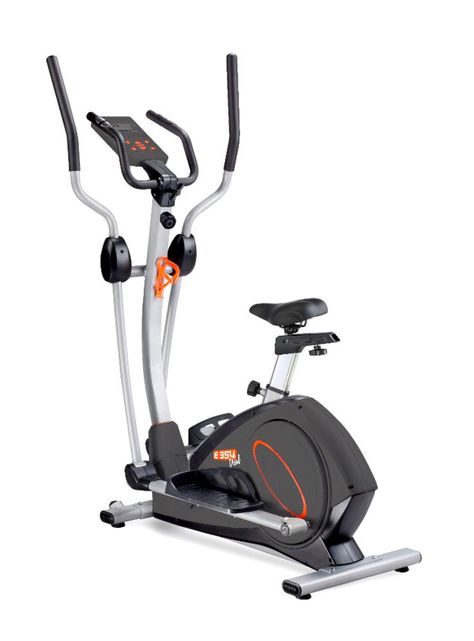Elíptica Evolution Dual E954 Fitness-0