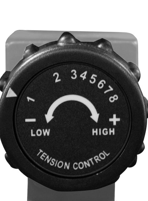Elíptica Evolution Dual E954 Fitness-3