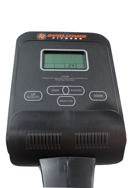 Elíptica Evolution Dual E954 Fitness-2