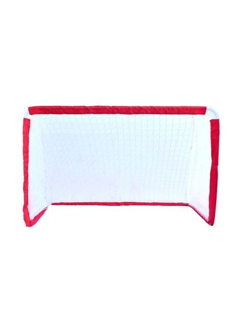 Set Gamepower de Fútbol Arco Pelota y Conos-1