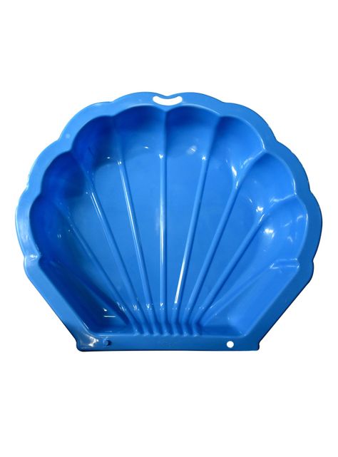 Juego Paradiso de Agua Arenero Marino Simple Azul-0