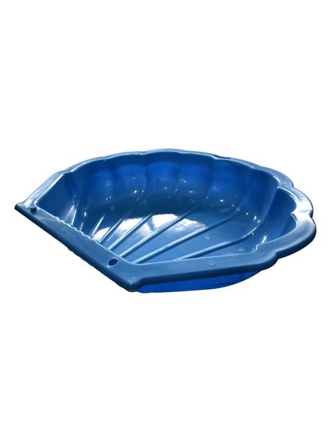 Juego Paradiso de Agua Arenero Marino Simple Azul-1
