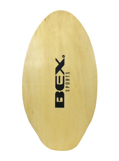 Tabla Bex de Surf Madera 37-1