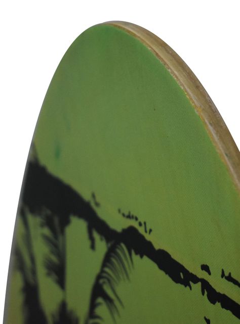 Tabla Bex de Surf Madera 37-2