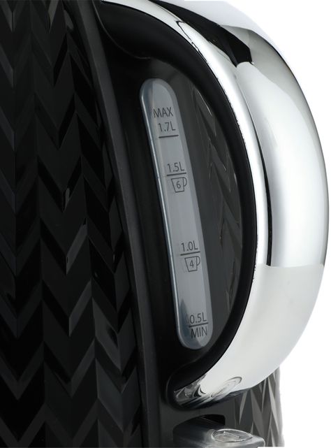 Hervidor Eléctrico 1.7 Litros UT-Stark18-2
