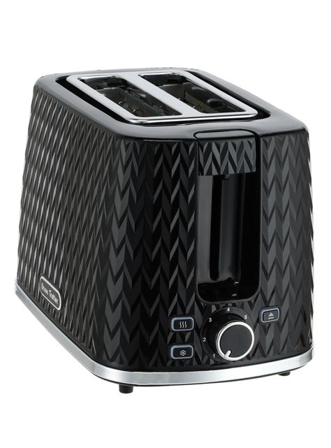 Tostador Eléctrico Ursus Trotter 2 Panes Thrones-2