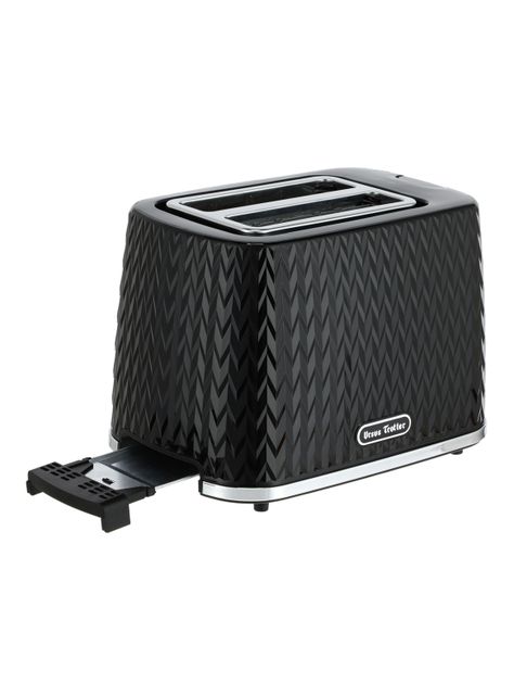 Tostador Eléctrico Ursus Trotter 2 Panes Thrones-3