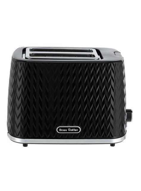 Tostador Eléctrico Ursus Trotter 2 Panes Thrones-0