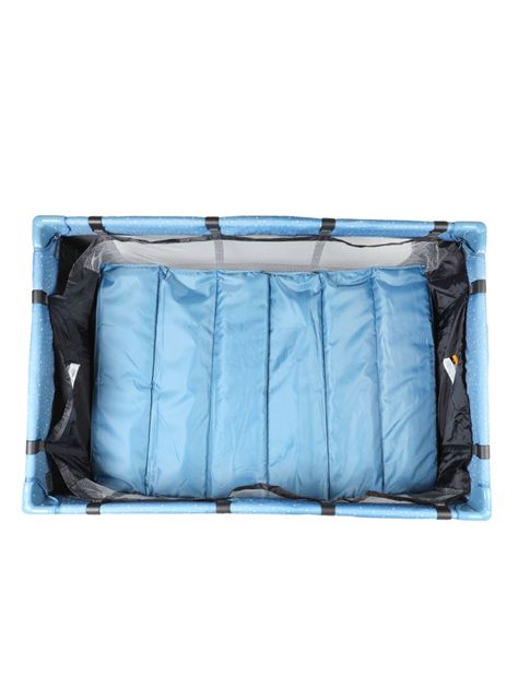 Cuna Playard Stella Océano-3