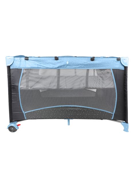 Cuna Playard Stella Océano-1