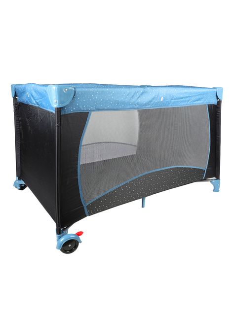 Cuna Playard Stella Océano-0